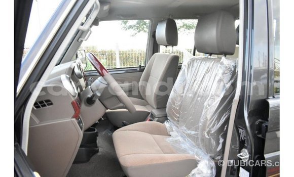 Buy Import Toyota Land Cruiser Other Car in Import - Dubai in Zambia Buy Import Toyota Land Cruiser Other Car in Import - Dubai in Zambia