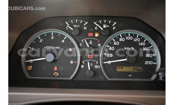 Buy Import Toyota Land Cruiser Other Car in Import - Dubai in Zambia Buy Import Toyota Land Cruiser Other Car in Import - Dubai in Zambia