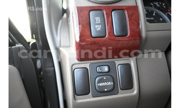 Buy Import Toyota Land Cruiser Other Car in Import - Dubai in Zambia Buy Import Toyota Land Cruiser Other Car in Import - Dubai in Zambia