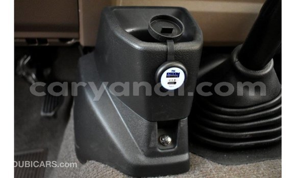 Buy Import Toyota Land Cruiser Other Car in Import - Dubai in Zambia Buy Import Toyota Land Cruiser Other Car in Import - Dubai in Zambia