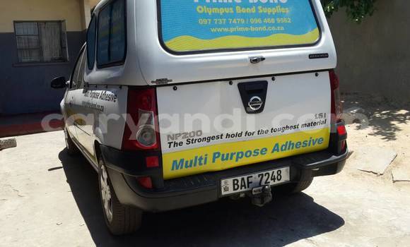 Tenga Tsaru Nissan Pickup Chena Mota in Lusaka in Zambia Tenga Tsaru Nissan Pickup Chena Mota in Lusaka in Zambia