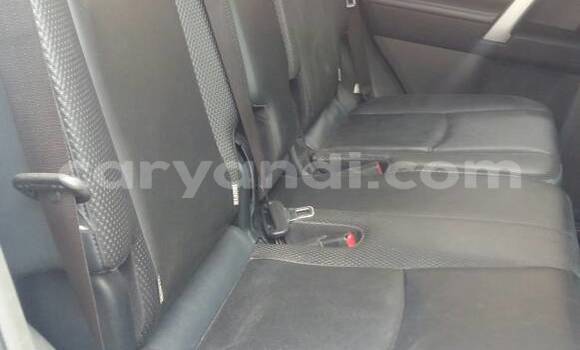 Buy New Toyota Land Cruiser Prado Black Car in Lusaka in Zambia Buy New Toyota Land Cruiser Prado Black Car in Lusaka in Zambia