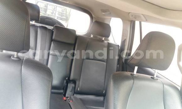 Buy New Toyota Land Cruiser Prado Black Car in Lusaka in Zambia Buy New Toyota Land Cruiser Prado Black Car in Lusaka in Zambia