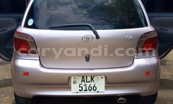 Buy Used Toyota Vitz Other Car in Chipata in Zambia Buy Used Toyota Vitz Other Car in Chipata in Zambia