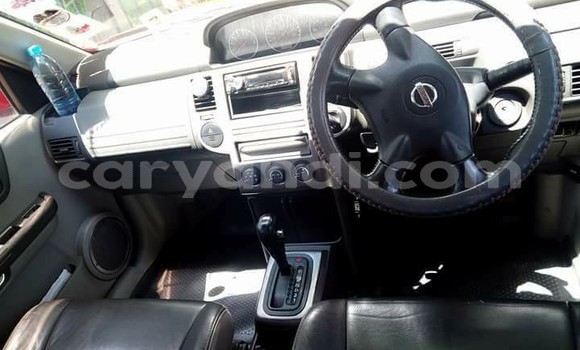 Nunua Ilio tumika Nissan X–Trail Nyekundu Gari ndani ya Chipata nchini Zambia Nunua Ilio tumika Nissan X–Trail Nyekundu Gari ndani ya Chipata nchini Zambia