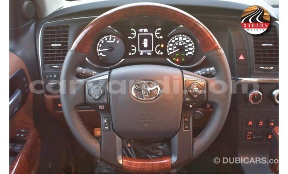 Buy Import Toyota Sequoia White Car in Import - Dubai in Zambia Buy Import Toyota Sequoia White Car in Import - Dubai in Zambia
