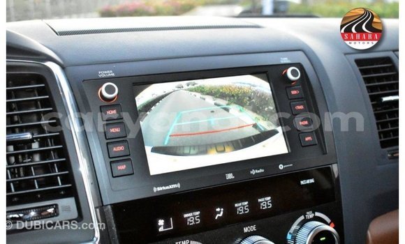 Buy Import Toyota Sequoia White Car in Import - Dubai in Zambia Buy Import Toyota Sequoia White Car in Import - Dubai in Zambia