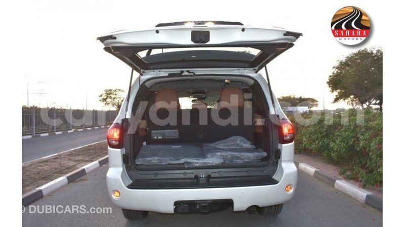 Big with watermark toyota sequoia zambia import dubai 11662