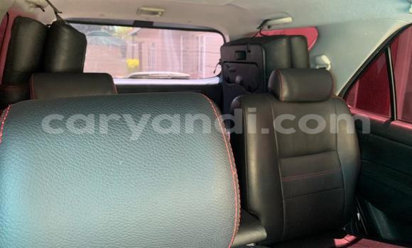 Buy Used Toyota Fortuner Silver Car in Kitwe in Zambia Buy Used Toyota Fortuner Silver Car in Kitwe in Zambia