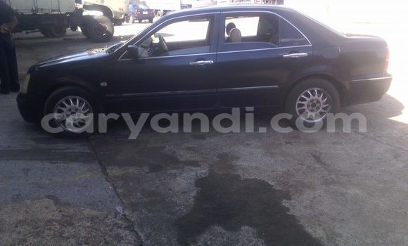 Buy Used Toyota Progrès Black Car in Chipata in Zambia Buy Used Toyota Progrès Black Car in Chipata in Zambia