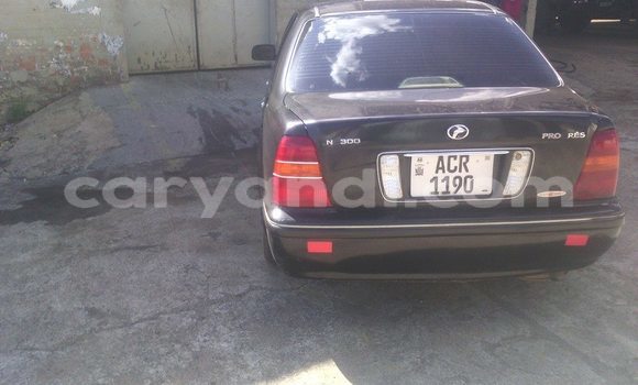 Buy Used Toyota Progrès Black Car in Chipata in Zambia Buy Used Toyota Progrès Black Car in Chipata in Zambia