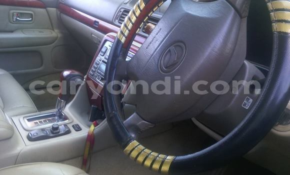 Buy Used Toyota Progrès Black Car in Chipata in Zambia Buy Used Toyota Progrès Black Car in Chipata in Zambia