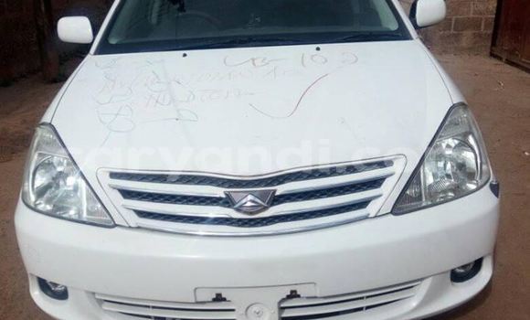 Buy Used Toyota Allion White Car in Chipata in Zambia Buy Used Toyota Allion White Car in Chipata in Zambia