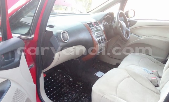 Buy Used Mitsubishi Colt Red Car in Chipata in Zambia Buy Used Mitsubishi Colt Red Car in Chipata in Zambia