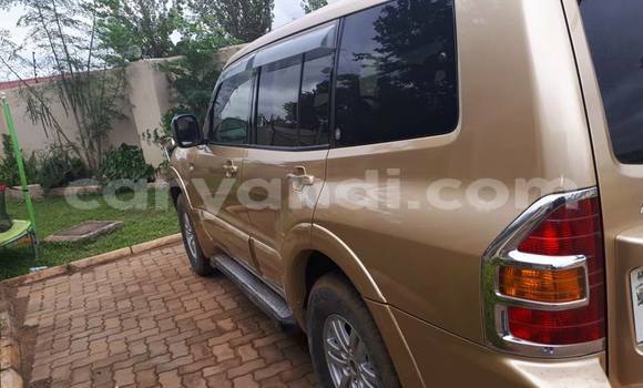 Acheter Occasion Voiture Mitsubishi Pajero Autre à Chipata, Zambie Acheter Occasion Voiture Mitsubishi Pajero Autre à Chipata, Zambie