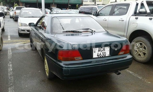 Tenga Tsaru Toyota Vista Zvimwe Mota in Chipata in Zambia Tenga Tsaru Toyota Vista Zvimwe Mota in Chipata in Zambia