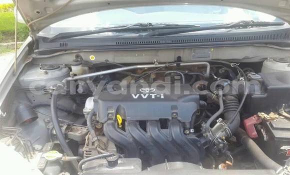 Buy Used Toyota Corolla Silver Car in Chipata in Zambia Buy Used Toyota Corolla Silver Car in Chipata in Zambia