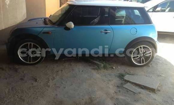 Buy Used Mini Cooper Other Car in Chipata in Zambia Buy Used Mini Cooper Other Car in Chipata in Zambia