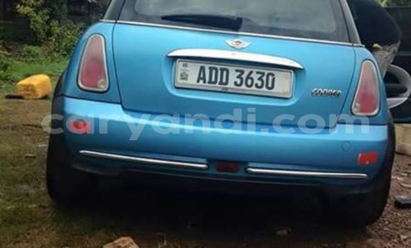 Buy Used MINI Cooper Other Car in Chipata in Zambia