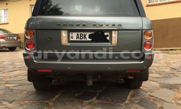 Nunua Ilio tumika Land Rover Range Rover Nyingine Gari ndani ya Chipata nchini Zambia Nunua Ilio tumika Land Rover Range Rover Nyingine Gari ndani ya Chipata nchini Zambia