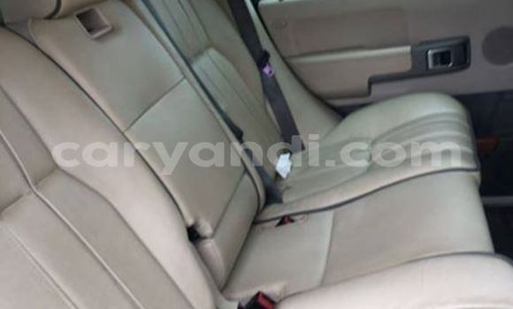 Buy Used Land Rover Range Rover Other Car in Chipata in Zambia Buy Used Land Rover Range Rover Other Car in Chipata in Zambia