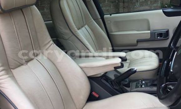 Nunua Ilio tumika Land Rover Range Rover Nyingine Gari ndani ya Chipata nchini Zambia Nunua Ilio tumika Land Rover Range Rover Nyingine Gari ndani ya Chipata nchini Zambia