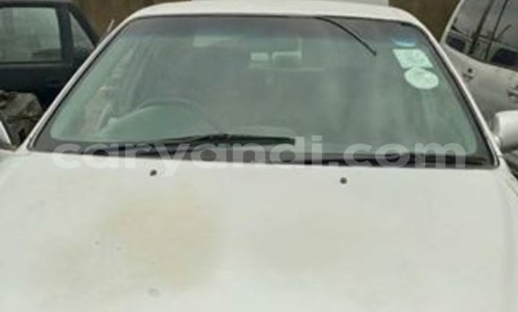 Buy Used Toyota Corolla Other Car in Chipata in Zambia Buy Used Toyota Corolla Other Car in Chipata in Zambia