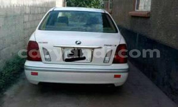 Buy Used Toyota Progress White Car in Chipata in Zambia Buy Used Toyota Progress White Car in Chipata in Zambia