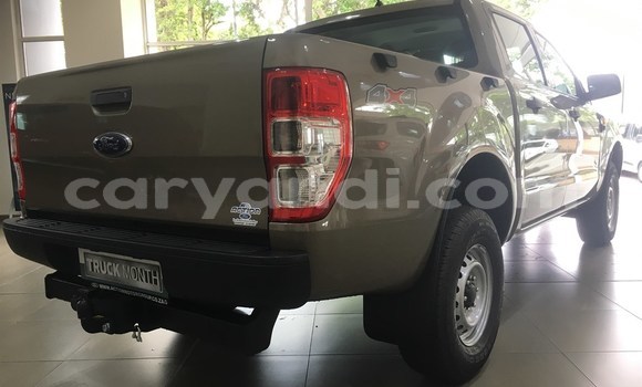 Buy Used Ford Ranger Beige Car in Lusaka in Zambia Buy Used Ford Ranger Beige Car in Lusaka in Zambia