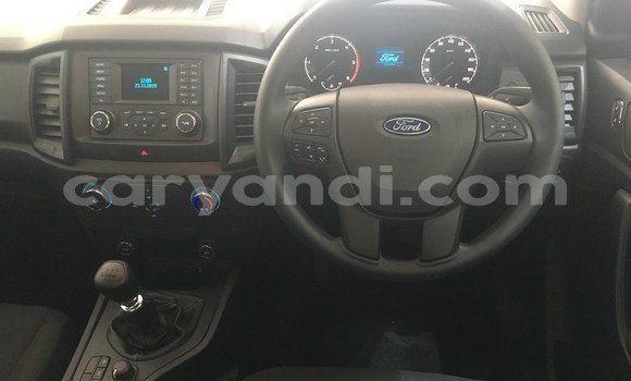 Buy Used Ford Ranger Beige Car in Lusaka in Zambia Buy Used Ford Ranger Beige Car in Lusaka in Zambia