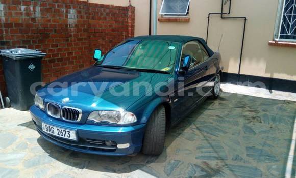 Buy Used BMW 3-Series Blue Car in Lusaka in Zambia Buy Used BMW 3-Series Blue Car in Lusaka in Zambia