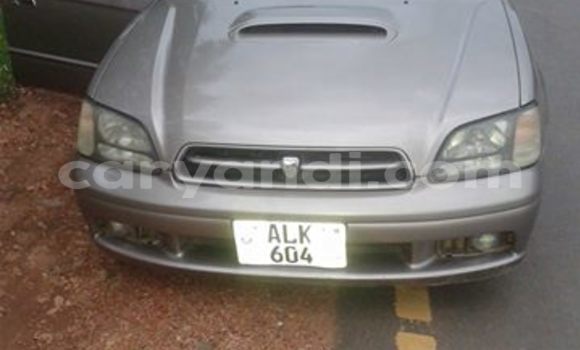 Buy New Subaru Outback Other Car in Chingola in Zambia