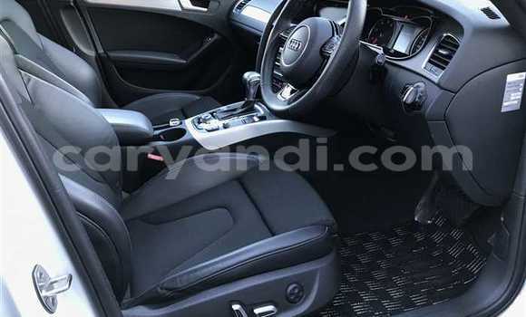 Tenga Tsaru Audi A4 Chena Mota in Chipata in Zambia Tenga Tsaru Audi A4 Chena Mota in Chipata in Zambia