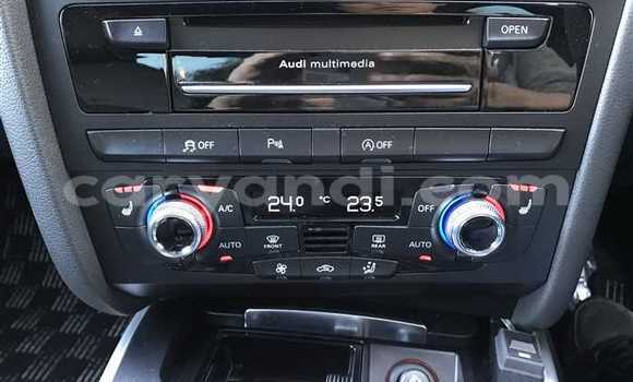 Tenga Tsaru Audi A4 Chena Mota in Chipata in Zambia Tenga Tsaru Audi A4 Chena Mota in Chipata in Zambia