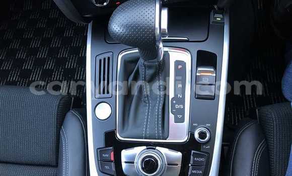 Tenga Tsaru Audi A4 Chena Mota in Chipata in Zambia Tenga Tsaru Audi A4 Chena Mota in Chipata in Zambia