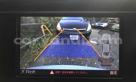 Tenga Tsaru Audi A4 Chena Mota in Chipata in Zambia Tenga Tsaru Audi A4 Chena Mota in Chipata in Zambia