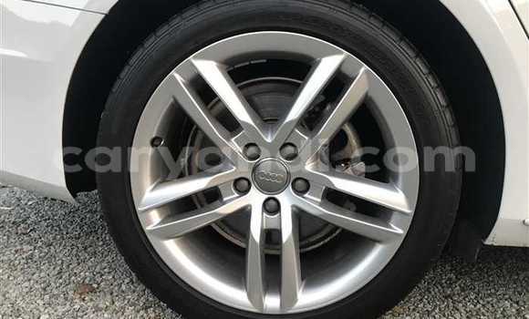 Tenga Tsaru Audi A4 Chena Mota in Chipata in Zambia Tenga Tsaru Audi A4 Chena Mota in Chipata in Zambia