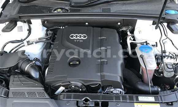 Tenga Tsaru Audi A4 Chena Mota in Chipata in Zambia Tenga Tsaru Audi A4 Chena Mota in Chipata in Zambia