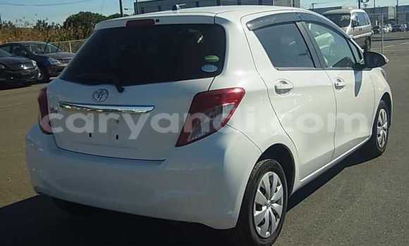 Tenga Tsaru Toyota Vitz Chena Mota in Chipata in Zambia Tenga Tsaru Toyota Vitz Chena Mota in Chipata in Zambia