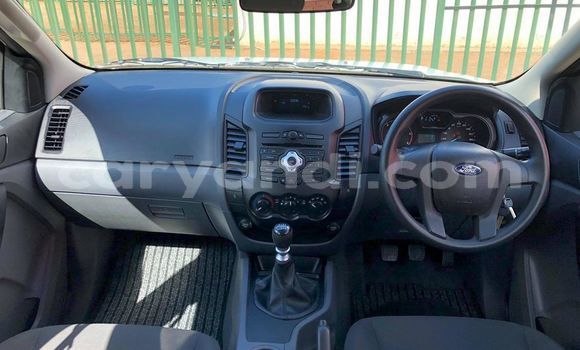 Acheter Occasion Voiture Ford Ranger Blanc à Livingstone, Zambie Acheter Occasion Voiture Ford Ranger Blanc à Livingstone, Zambie