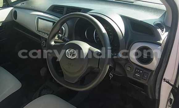 Tenga Tsaru Toyota Vitz Chena Mota in Chipata in Zambia Tenga Tsaru Toyota Vitz Chena Mota in Chipata in Zambia