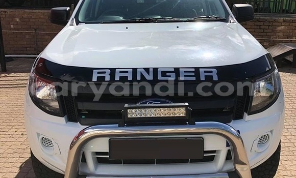 Acheter Occasion Voiture Ford Ranger Blanc à Livingstone, Zambie Acheter Occasion Voiture Ford Ranger Blanc à Livingstone, Zambie
