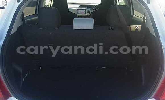 Tenga Tsaru Toyota Vitz Chena Mota in Chipata in Zambia Tenga Tsaru Toyota Vitz Chena Mota in Chipata in Zambia