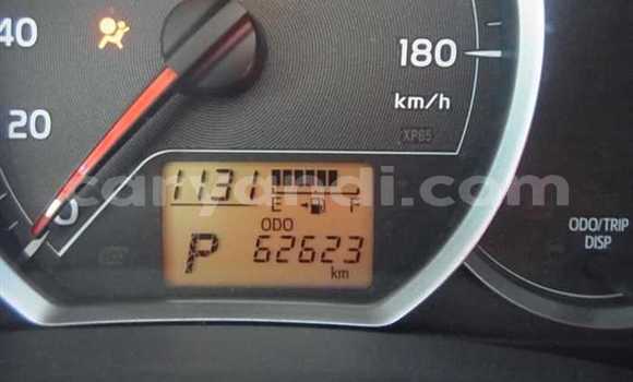 Tenga Tsaru Toyota Vitz Chena Mota in Chipata in Zambia Tenga Tsaru Toyota Vitz Chena Mota in Chipata in Zambia