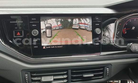 Buy Used Volkswagen Polo GTI White Car in Lusaka in Zambia Buy Used Volkswagen Polo GTI White Car in Lusaka in Zambia