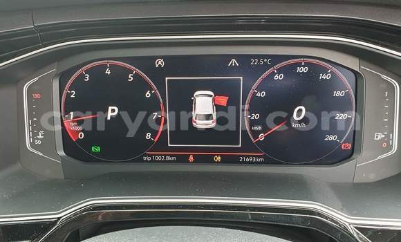 Buy Used Volkswagen Polo GTI White Car in Lusaka in Zambia Buy Used Volkswagen Polo GTI White Car in Lusaka in Zambia