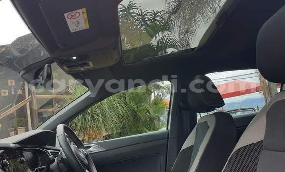 Buy Used Volkswagen Polo GTI White Car in Lusaka in Zambia Buy Used Volkswagen Polo GTI White Car in Lusaka in Zambia