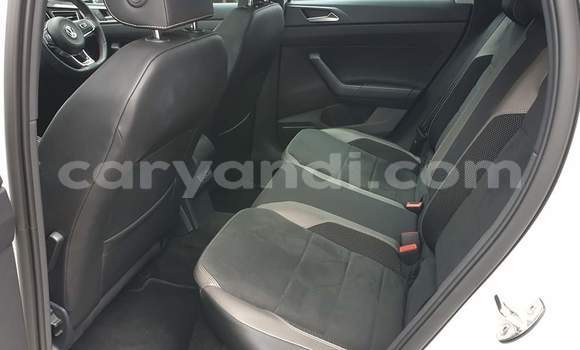 Buy Used Volkswagen Polo GTI White Car in Lusaka in Zambia Buy Used Volkswagen Polo GTI White Car in Lusaka in Zambia
