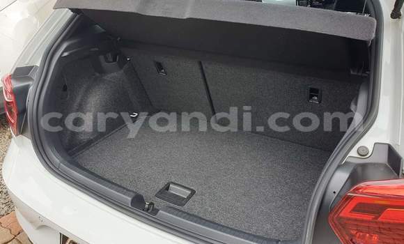 Buy Used Volkswagen Polo GTI White Car in Lusaka in Zambia Buy Used Volkswagen Polo GTI White Car in Lusaka in Zambia