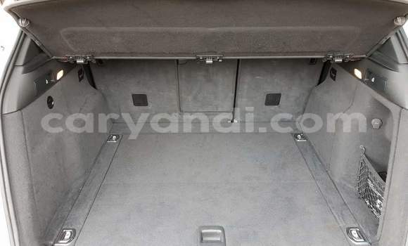 Acheter Occasion Voiture Audi Q5 Blanc à Lusaka, Zambie Acheter Occasion Voiture Audi Q5 Blanc à Lusaka, Zambie